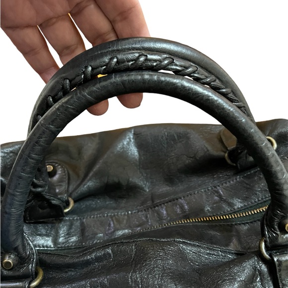 ***SOLD*** Balenciaga Classic Twiggy Bag - Picture 11 of 11